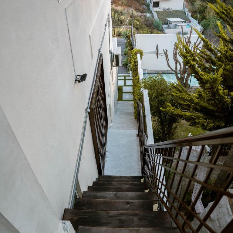 Dream sunset view! Skyview Ensenada B - One-Bedroom Apartment - 25