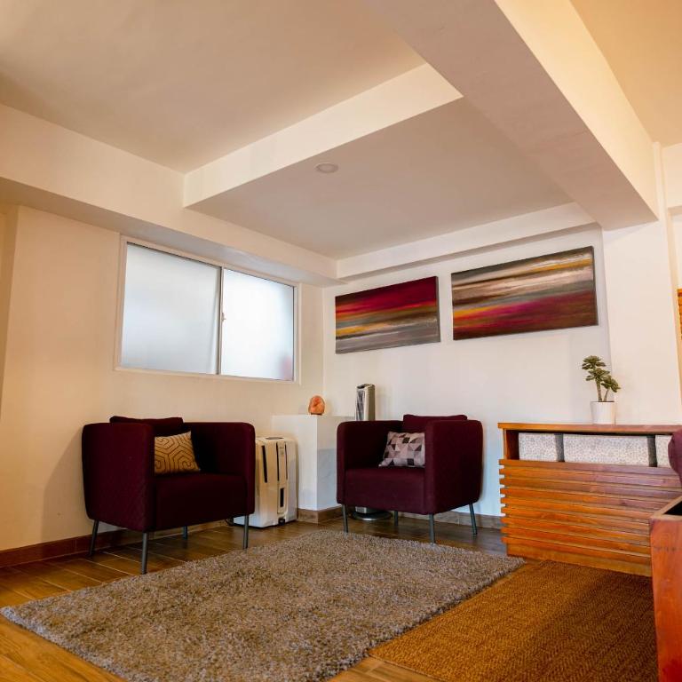 Dream sunset view! Skyview Ensenada B - One-Bedroom Apartment - 26