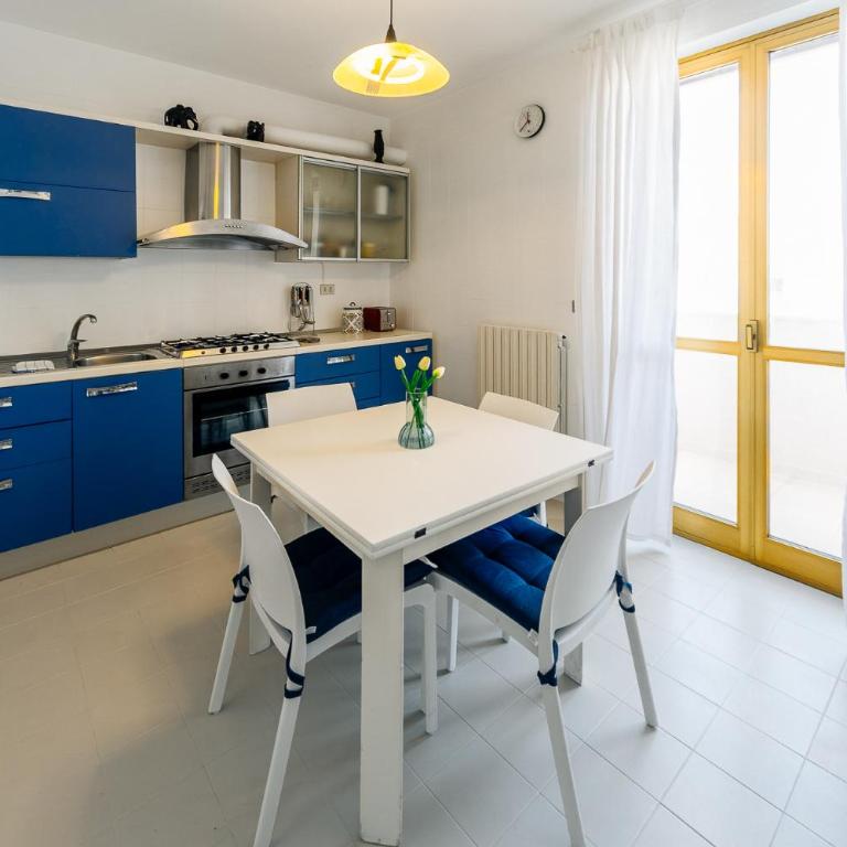 Sea View Apartment 14 - Appartamento con 3 Camere da Letto - 3