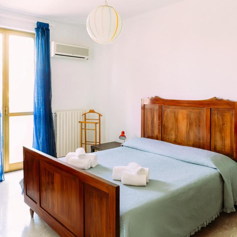 Sea View Apartment 14 - Appartamento con 3 Camere da Letto - 6
