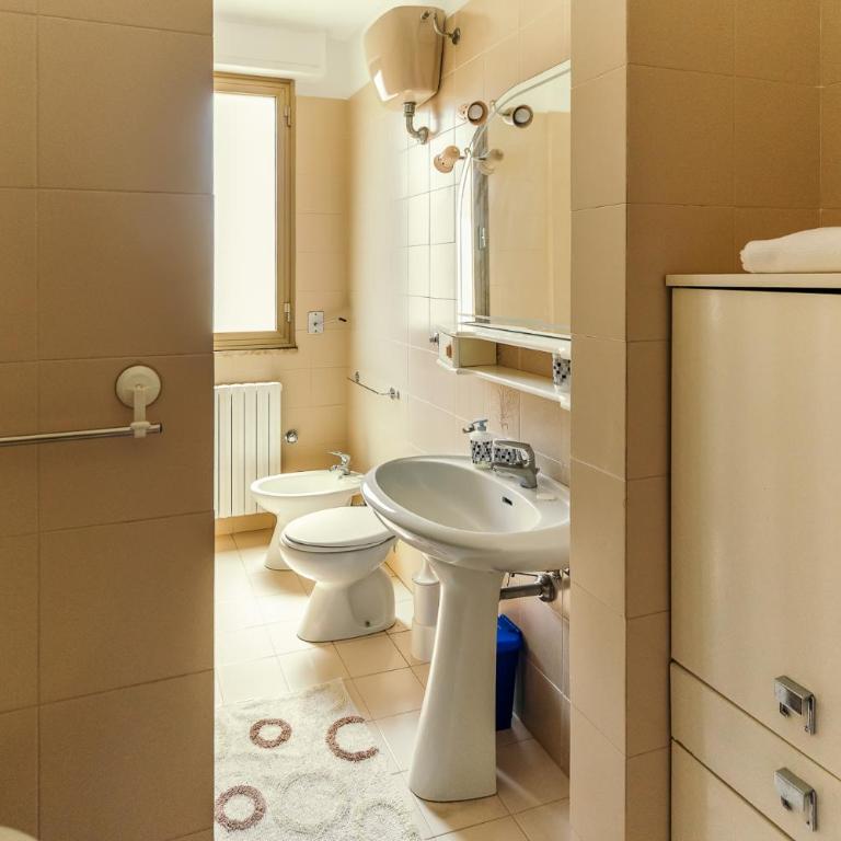 Sea View Apartment 14 - Appartamento con 3 Camere da Letto - 13