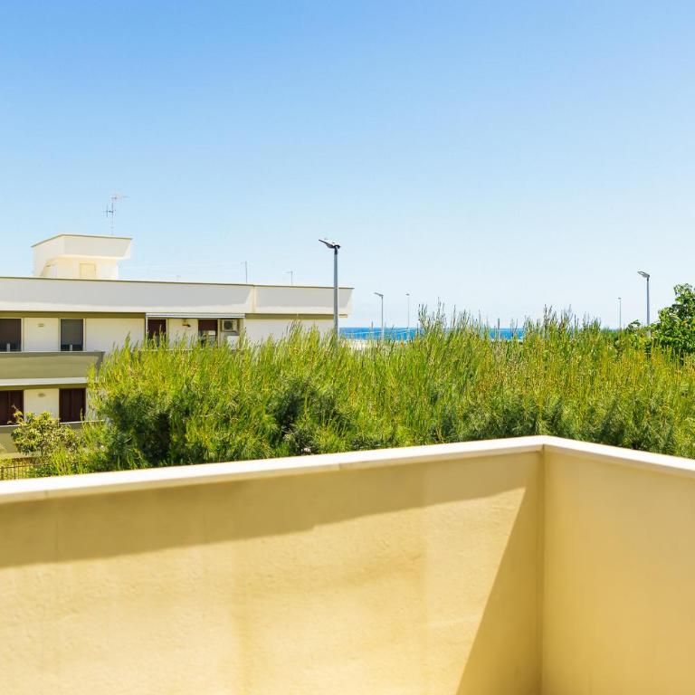 Sea View Apartment 14 - Appartamento con 3 Camere da Letto - 14