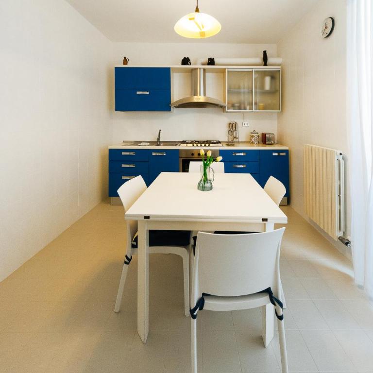 Sea View Apartment 14 - Appartamento con 3 Camere da Letto - 16