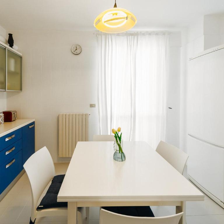 Sea View Apartment 14 - Appartamento con 3 Camere da Letto - 17