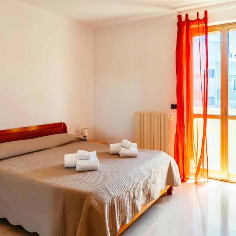 Sea View Apartment 14 - Appartamento con 3 Camere da Letto - 18