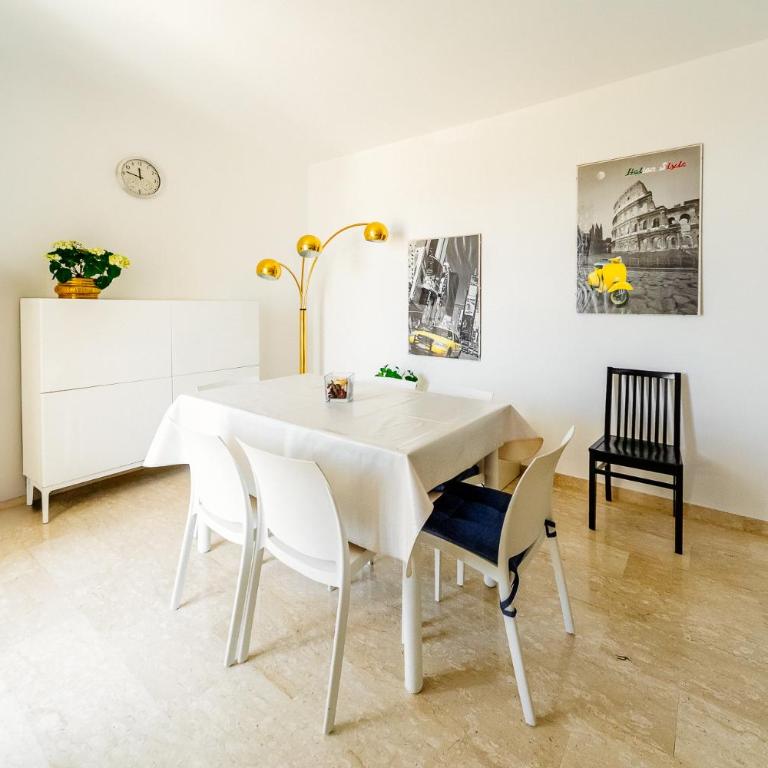 Sea View Apartment 14 - Appartamento con 3 Camere da Letto - 20