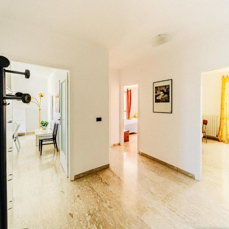 Sea View Apartment 14 - Appartamento con 3 Camere da Letto - 21