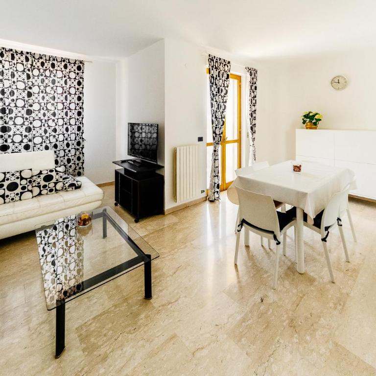 Sea View Apartment 14 - Appartamento con 3 Camere da Letto - 26