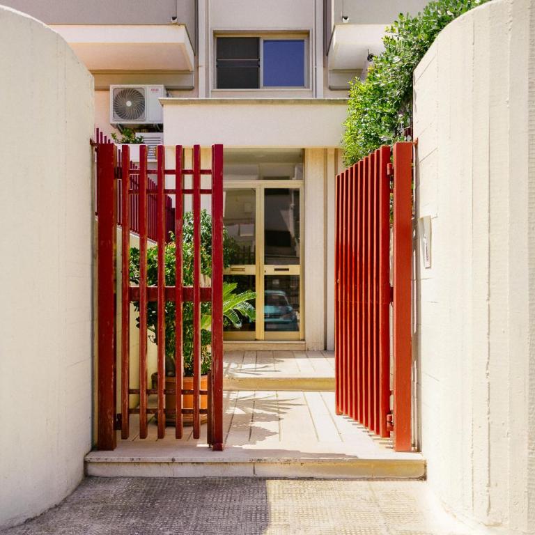 Sea View Apartment 14 - Appartamento con 3 Camere da Letto - 27