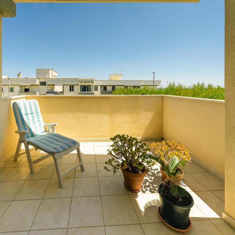 Sea View Apartment 14 - Appartamento con 3 Camere da Letto - 28