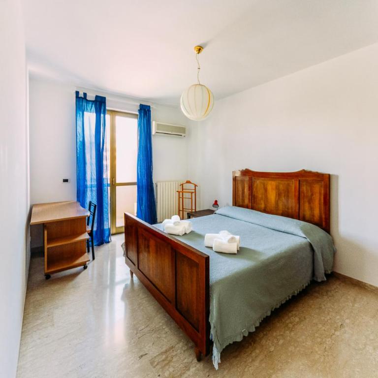 Sea View Apartment 14 - Appartamento con 3 Camere da Letto - 29