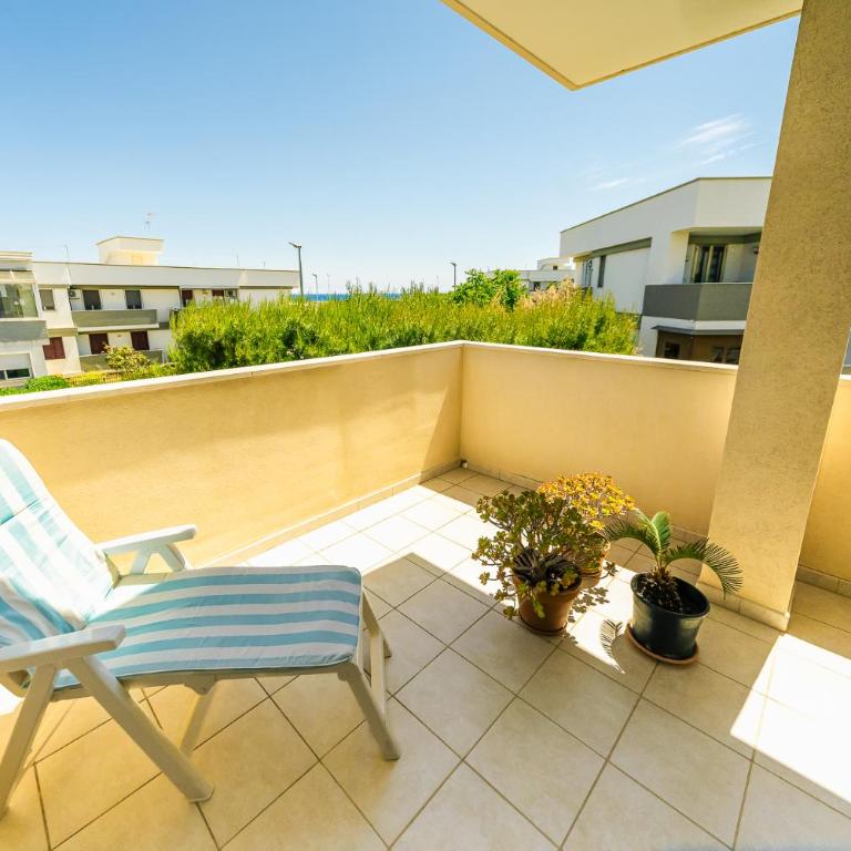 Sea View Apartment 14 - Appartamento con 3 Camere da Letto - 30
