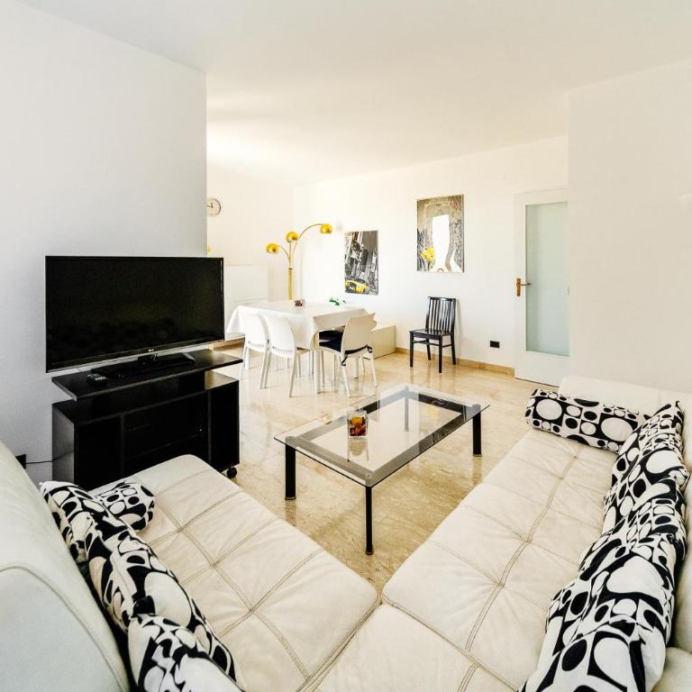 Sea View Apartment 14 - Appartamento con 3 Camere da Letto - 32