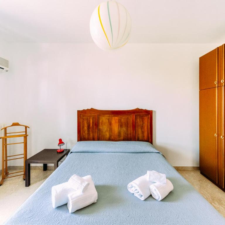 Sea View Apartment 14 - Appartamento con 3 Camere da Letto - 34