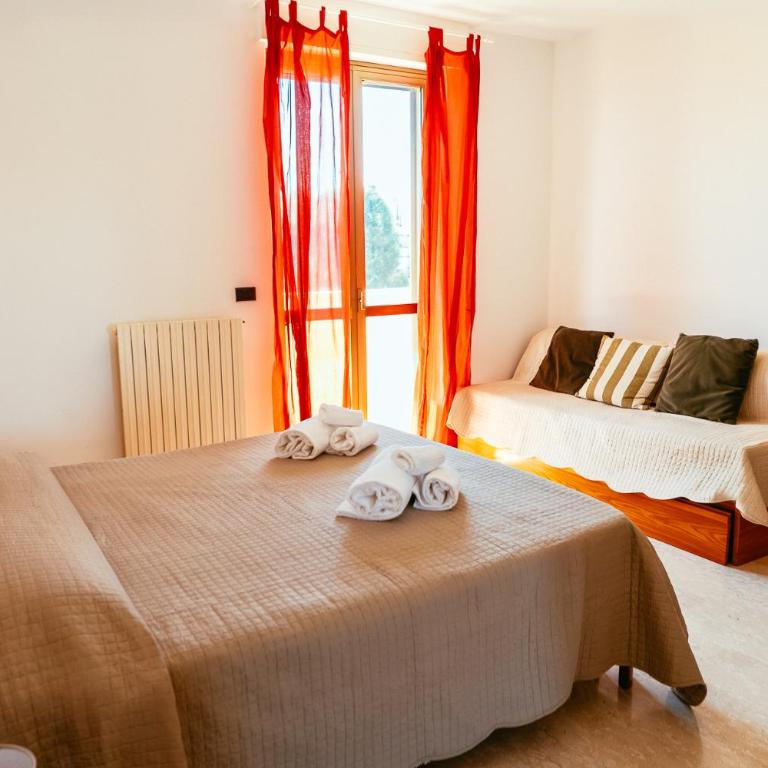Sea View Apartment 14 - Appartamento con 3 Camere da Letto - 35