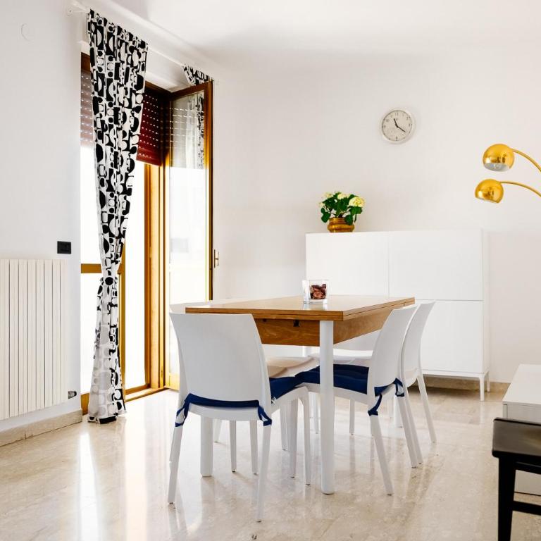 Sea View Apartment 14 - Appartamento con 3 Camere da Letto - 36