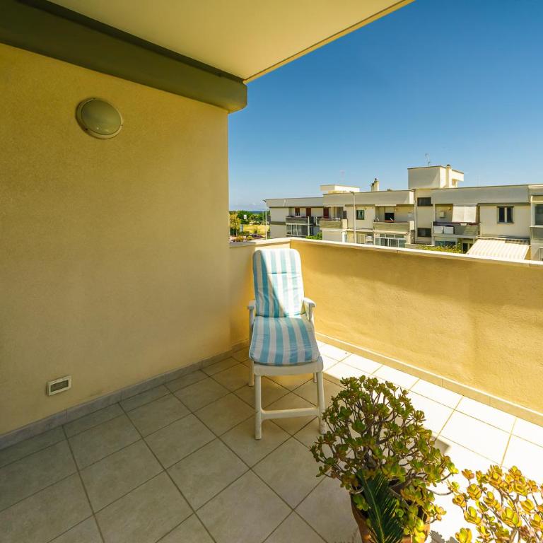 Sea View Apartment 14 - Appartamento con 3 Camere da Letto - 39