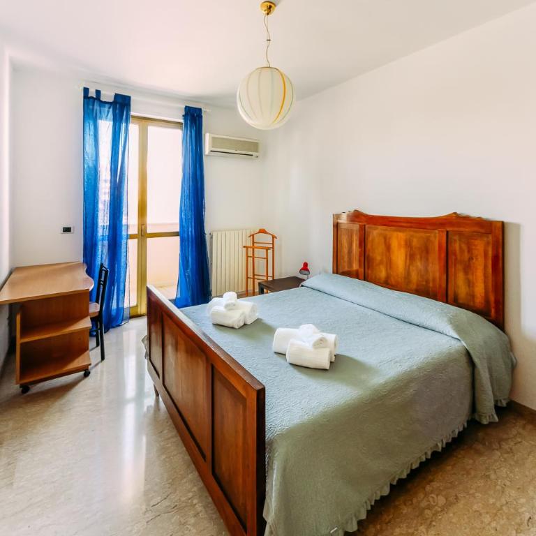 Sea View Apartment 14 - Appartamento con 3 Camere da Letto - 43