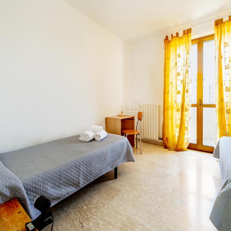 Sea View Apartment 14 - Appartamento con 3 Camere da Letto - 44