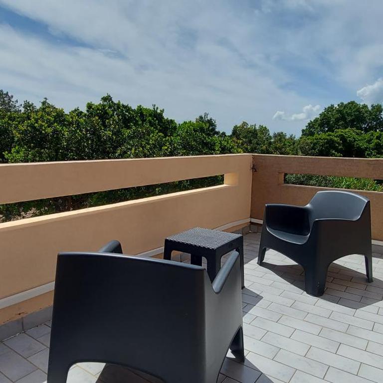 Residence Riviera - Maison de Vacances 3 Chambres - 14