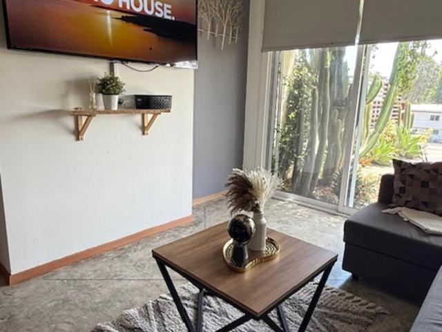 Dream sunset view! Skyview Ensenada B - One-Bedroom Apartment - 30