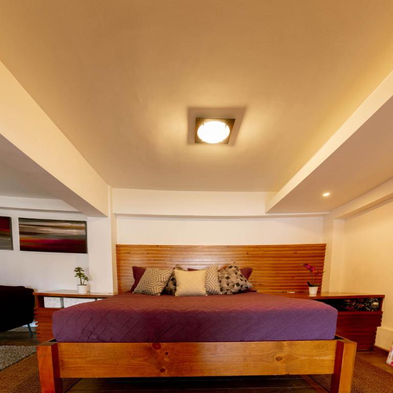 Dream sunset view! Skyview Ensenada B - One-Bedroom Apartment - 28