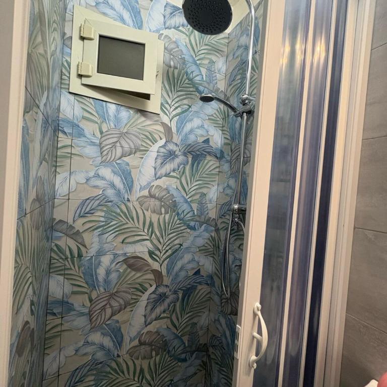 Il Rifugio di Kekka piazza del Plebiscito Napoli - Appartamento con 1 Camera da Letto - 34