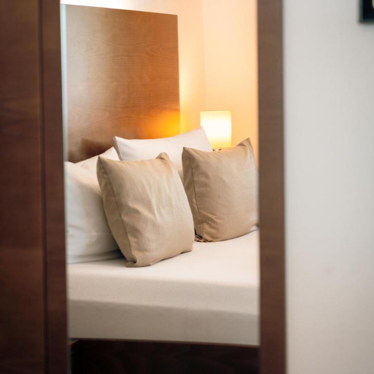 Apart-Garni Innerwiesn - Doppelzimmer - 2