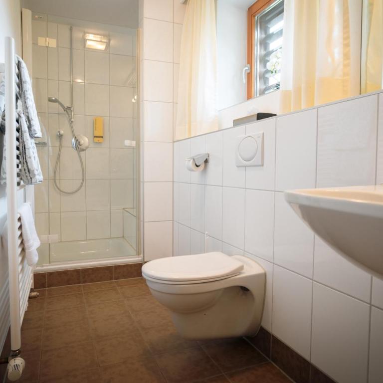 Apart-Garni Innerwiesn - Doppelzimmer - 3