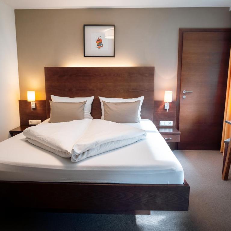 Apart-Garni Innerwiesn - Doppelzimmer - 5