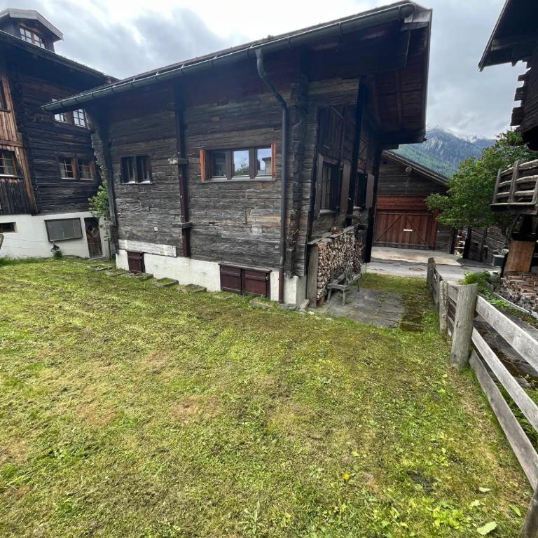 Magnificent chalet Opa - Chalet mit 2 Schlafzimmern - 21