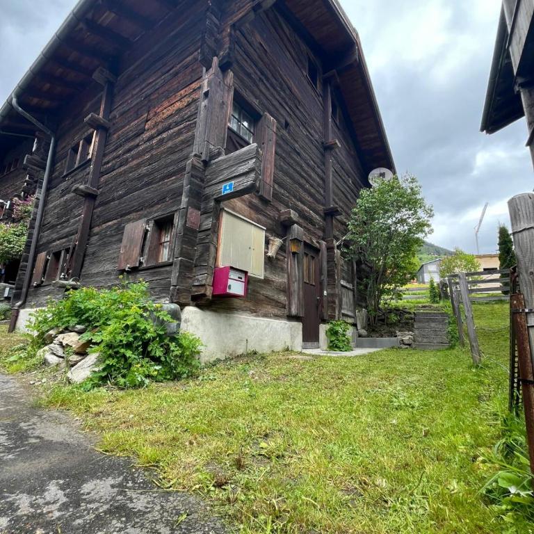 Magnificent chalet Opa - Chalet mit 2 Schlafzimmern - 22