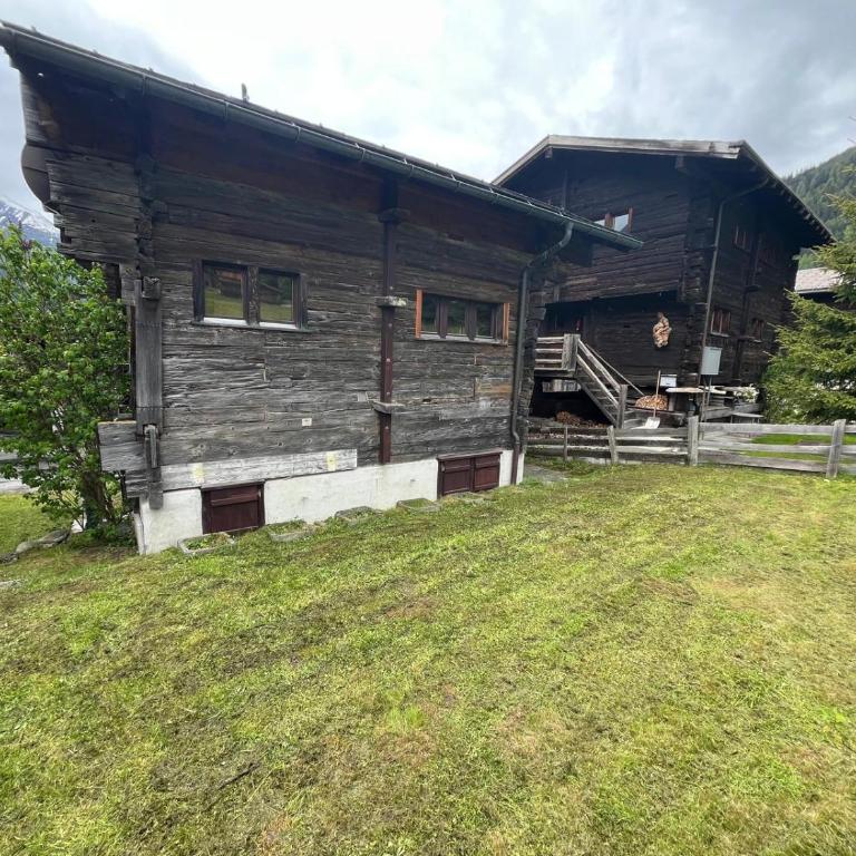 Magnificent chalet Opa - Chalet mit 2 Schlafzimmern - 2
