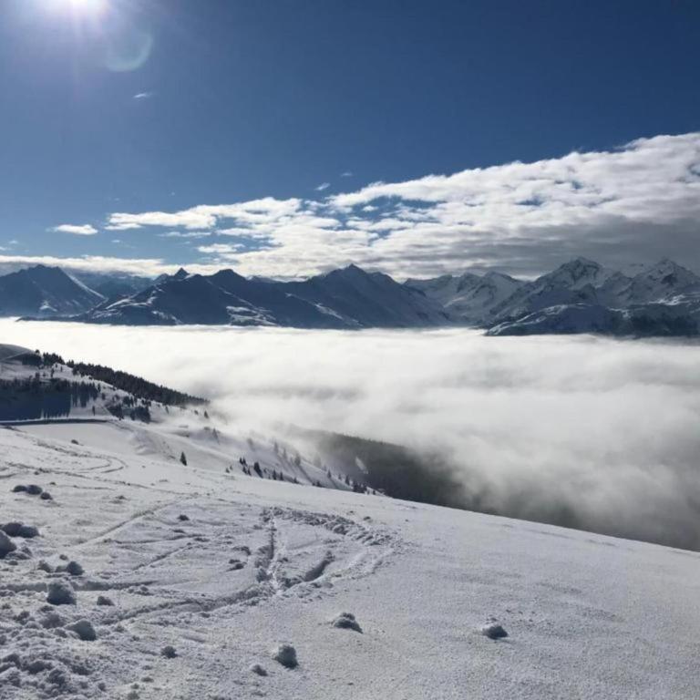 Flat in Mittersill near Ski Lift - Apartment mit 2 Schlafzimmern - 27