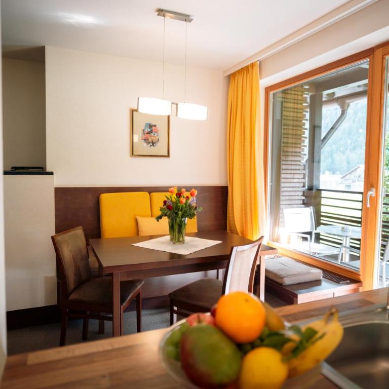 Apart-Garni Innerwiesn - Apartment mit 1 Schlafzimmer - 2