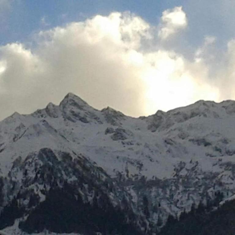 Chalet in Austria near Ski Slopes - Apartment mit 1 Schlafzimmer - 35