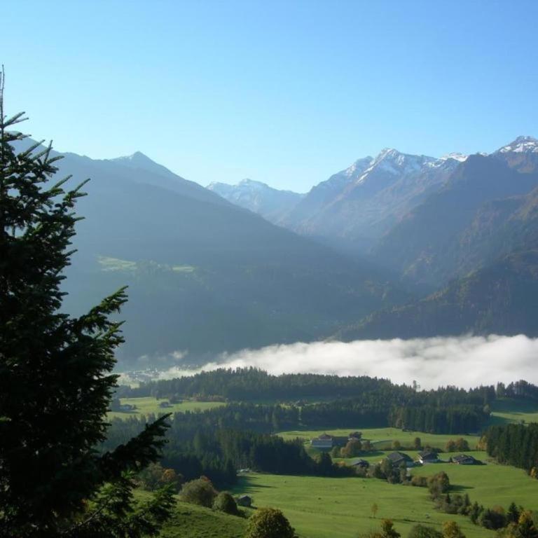 Chalet in Austria near Ski Slopes - Apartment mit 1 Schlafzimmer - 15