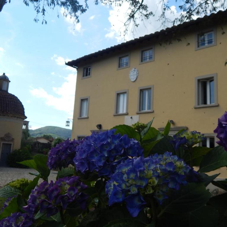Villa Tambellini de Fondra - Appartamento Deluxe con 2 Camere da Letto - 11