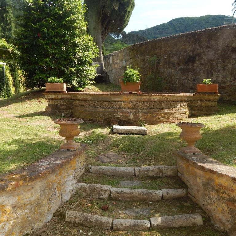 Villa Tambellini de Fondra - Appartamento Deluxe con 2 Camere da Letto - 18