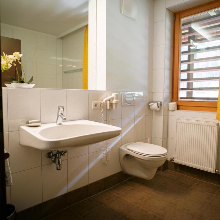 Apart-Garni Innerwiesn - Apartment mit 1 Schlafzimmer - 9