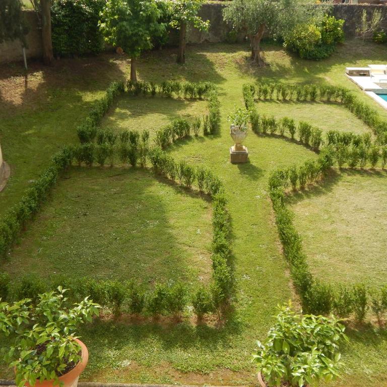 Villa Tambellini de Fondra - Appartamento Deluxe con 2 Camere da Letto - 20