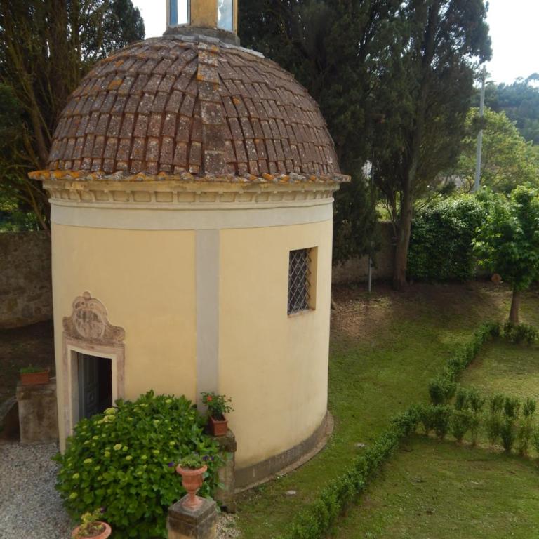 Villa Tambellini de Fondra - Appartamento Deluxe con 2 Camere da Letto - 21
