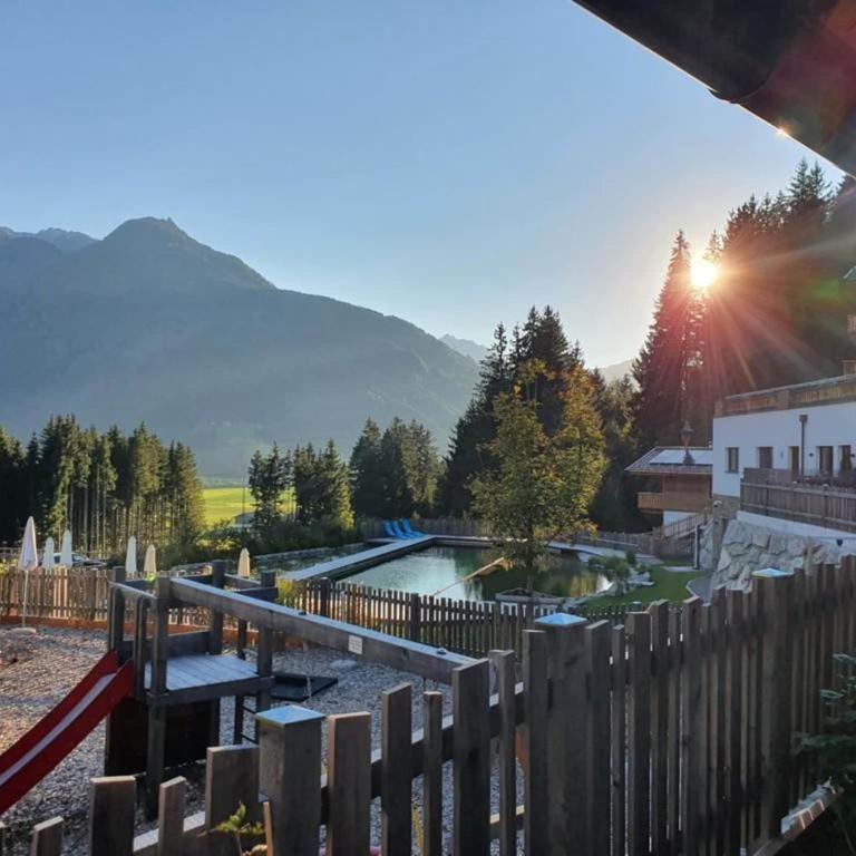 Chalet in Neukirchen near Ski Lift - Chalet mit 3 Schlafzimmern - 37