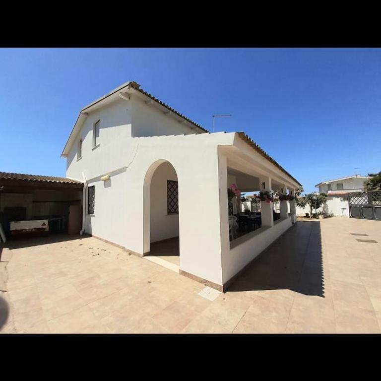 Casa Marina Maltese via ucca marina SANTA MARIA DEL FOCALLO ISPICA - Haus mit 5 Schlafzimmern - 1