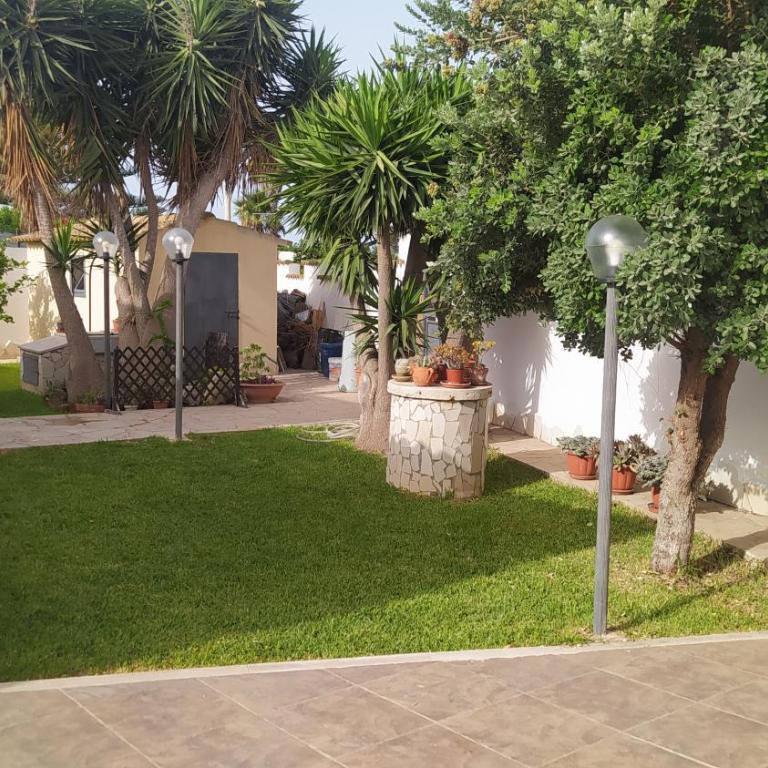 Casa Marina Maltese via ucca marina SANTA MARIA DEL FOCALLO ISPICA - Haus mit 5 Schlafzimmern - 8
