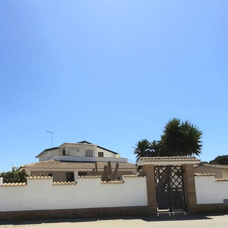 Casa Marina Maltese via ucca marina SANTA MARIA DEL FOCALLO ISPICA - Haus mit 5 Schlafzimmern - 17