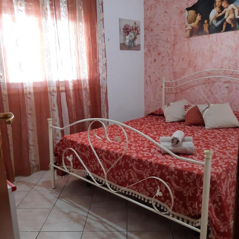 Casa Marina Maltese via ucca marina SANTA MARIA DEL FOCALLO ISPICA - Haus mit 5 Schlafzimmern - 21