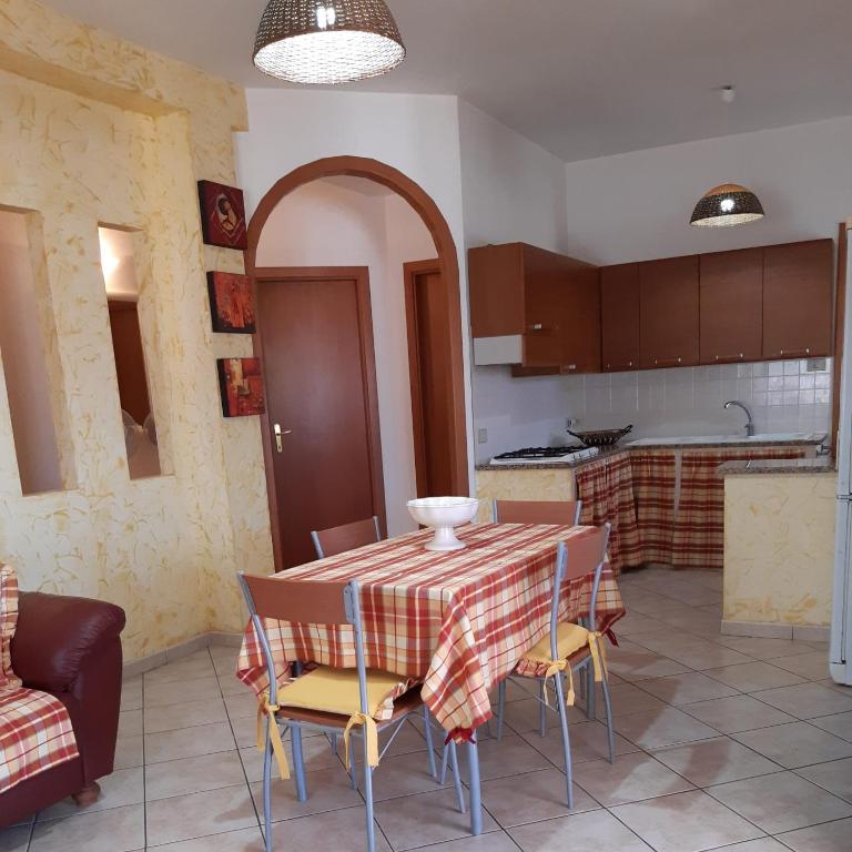 Casa Marina Maltese via ucca marina SANTA MARIA DEL FOCALLO ISPICA - Haus mit 5 Schlafzimmern - 19