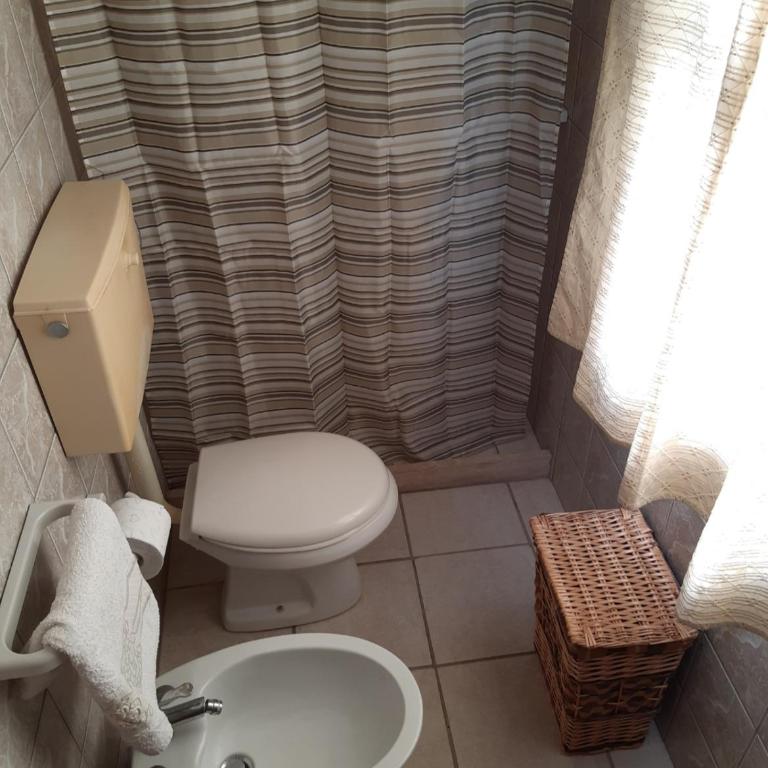 Casa Marina Maltese via ucca marina SANTA MARIA DEL FOCALLO ISPICA - Haus mit 5 Schlafzimmern - 29