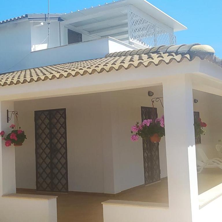 Casa Marina Maltese via ucca marina SANTA MARIA DEL FOCALLO ISPICA - Haus mit 5 Schlafzimmern - 4